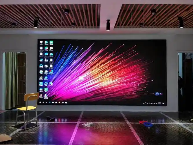 宜成p2p25p3p4室内全彩高清电子屏led显示屏广告屏舞台大屏幕