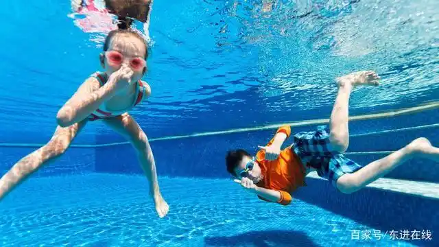 从《重庆8名小学生溺亡》中吸取的"游泳"建议