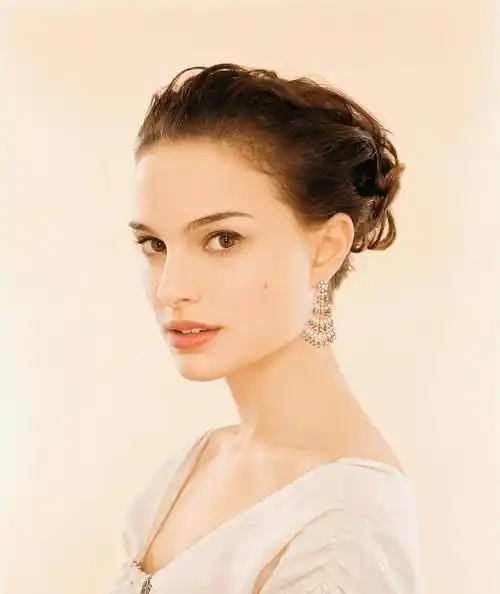 原创拥有绝美脸蛋是好莱坞学历最高女明星却让全球媒体头痛