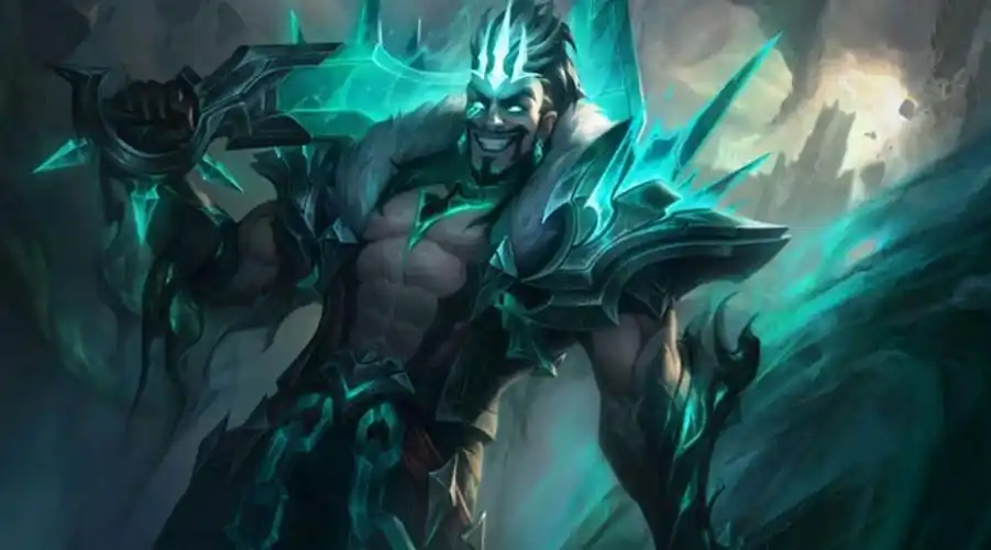 云顶之弈s5主题光与暗盖伦与诺手强势pk提莫成大魔王