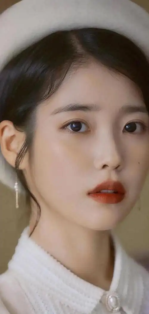 iu壁纸精选唱功了得颜值在线可爱美丽的女人谁不爱呢