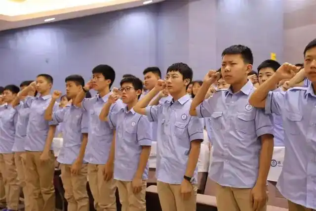 重庆市巴蜀中学校全国排名多少(重庆巴蜀中学全国排名第几(重庆巴蜀