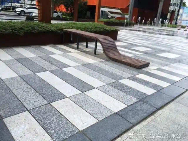 其实石材是可以人造的!