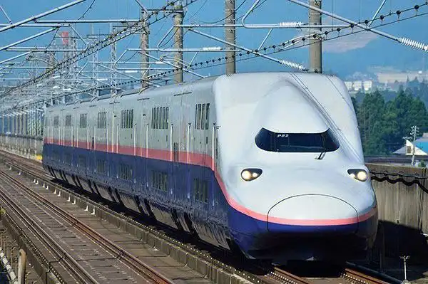 2阶建て新干线引退