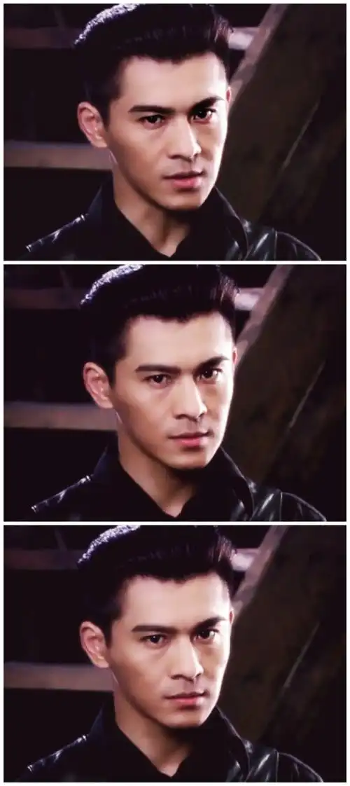 烽火佳人##周霆琛##乔振宇##努力了将近一个月也是要大结局了##很