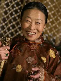 铁梨花演员表,全部演员表,演员人物介绍_电视剧_电视猫