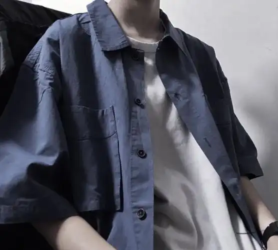 超帅不露脸真人男生头像爱了爱了