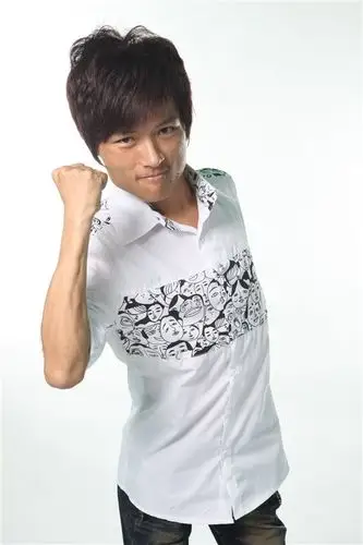 坚强的王亮 - 王亮 - 歌手王亮的官方博客