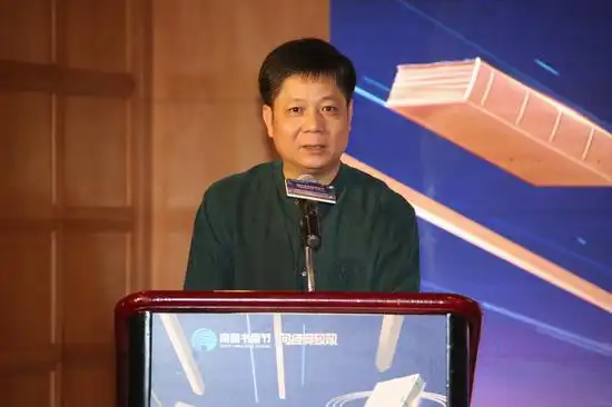 广东广播电视台副台长曾少华