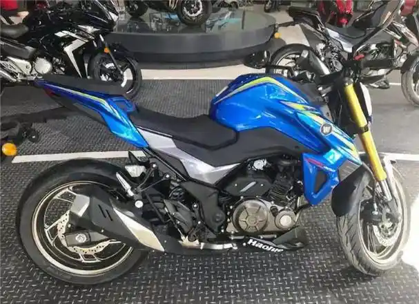 300cc 双缸水冷动力,豪爵dr300你期待吗_摩托车之家_新车_摩信网