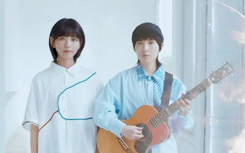 【房东的猫】《春风十里》mv,小黑空灵嗓音十分迷人,音乐好朋友(cover