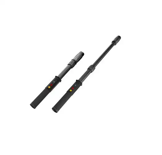 sd-ss1001伸缩型电警棍