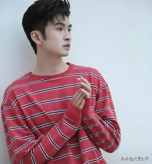 内娱火一个张云龙能怎么了这个实力演员值得被认可