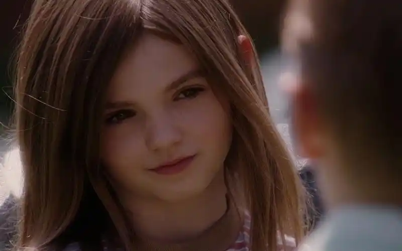 (whats your name?) 怦然心动 flipped