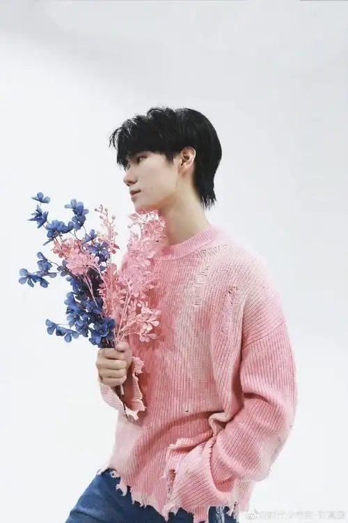 张真源0416生日快乐##这是我的岛