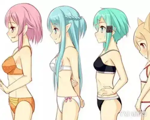 【危险】12岁少女乳房疯长 里面暗藏8公分肿瘤