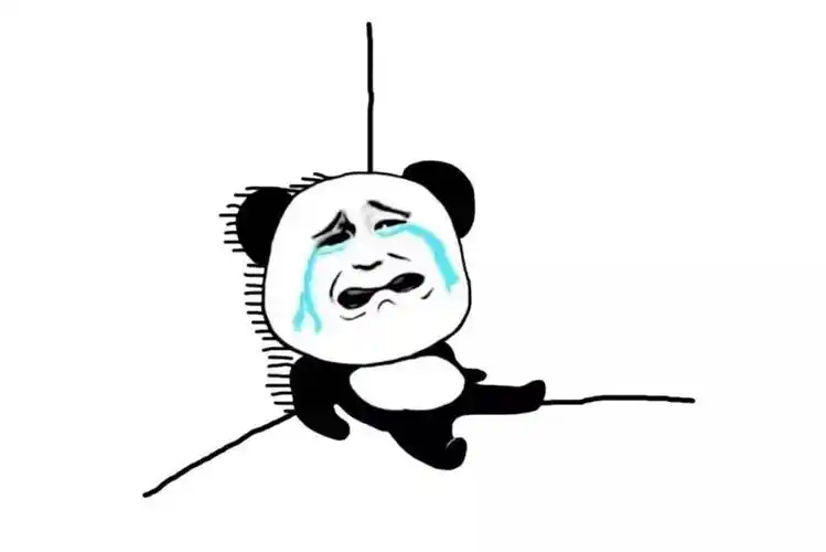 哭瘫了表情图,高清图片,搞笑-回车图片