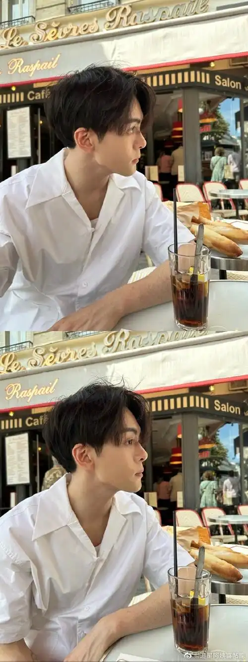 曾舜晞#好喜欢我们小曾的日常生活照!