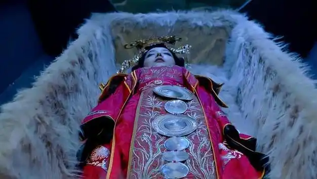 结局各种反转|遗体|苏醒|火化|林场深处_网易订阅