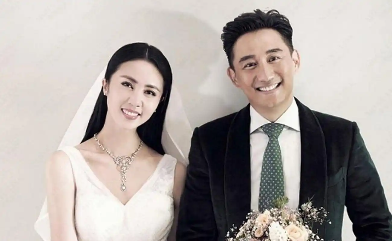 黄磊和孙莉两人在校园相遇,之后一起努力打拼,恩爱度也随着时间的推移