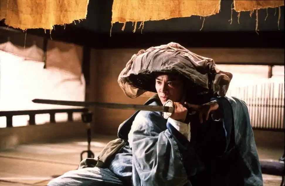 笑傲江湖2:东方不败_电影剧照_图集_电影网_1905.com