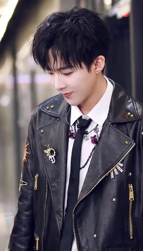 在这节目里发现了宝藏,get到刘宇宁了