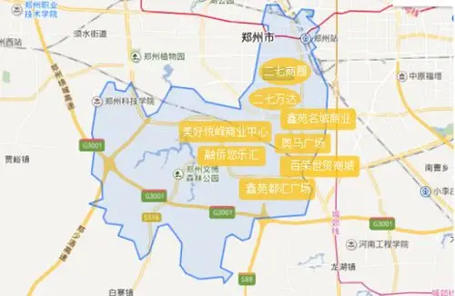 【二七区楼市 | 新房/二手房价格"倒挂",刚需购房该出手就出手】楼盘