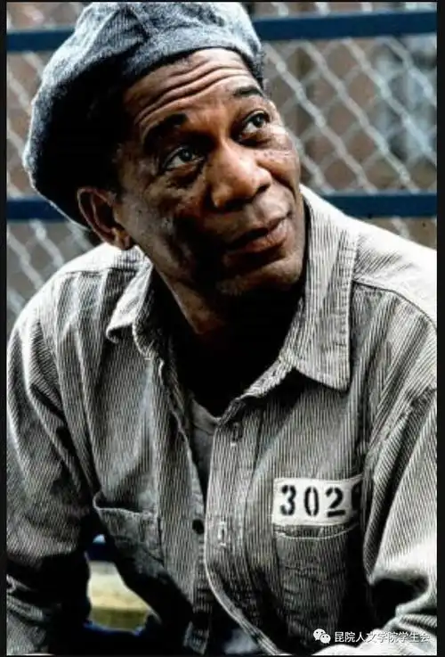 影评嘚吧嘚肖申克的救赎