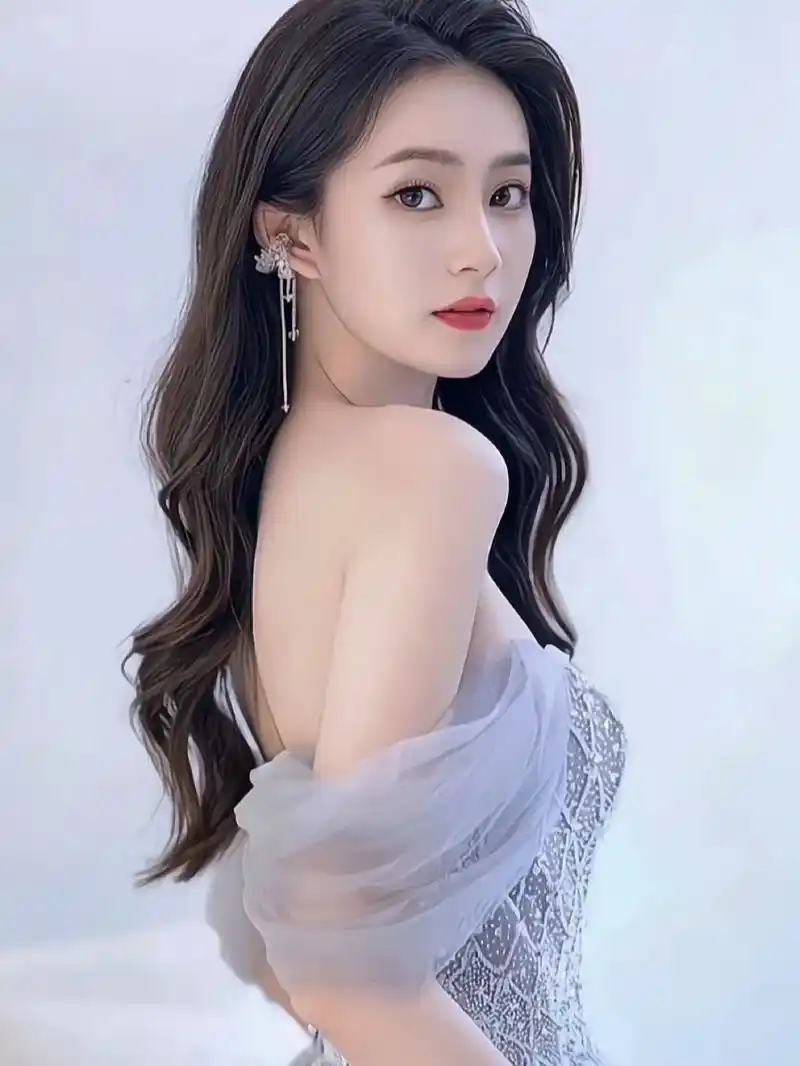 气质女神 #高清美女 - 抖音