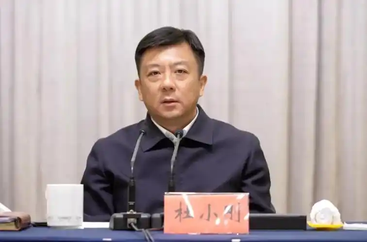 杜小刚:以高品质文化供给展现现代化城市新风范