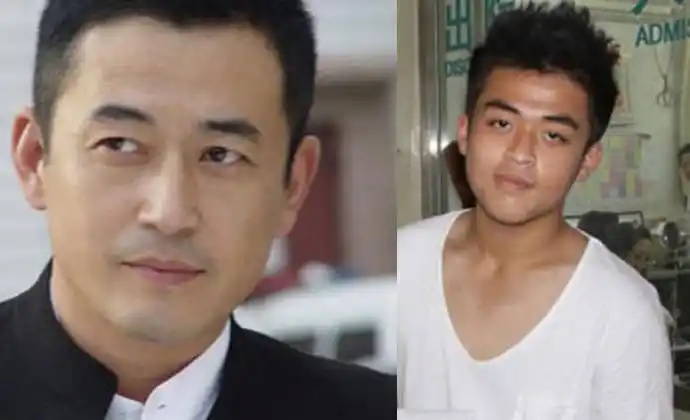 演员王志飞现任妻子 王志飞三段婚姻揭秘