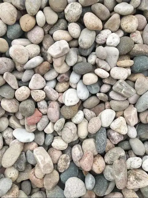 菏泽河卵石出售
