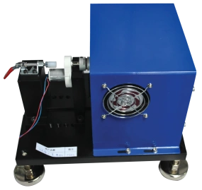 微型直流电机测功机