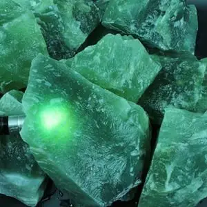 天然玉石原石毛料岫玉原石 和田玉边角料鱼缸装饰原石摆件练手石