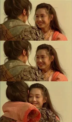 《大话西游》1995 ~ 朱茵 紫霞仙子 至尊宝 周星驰