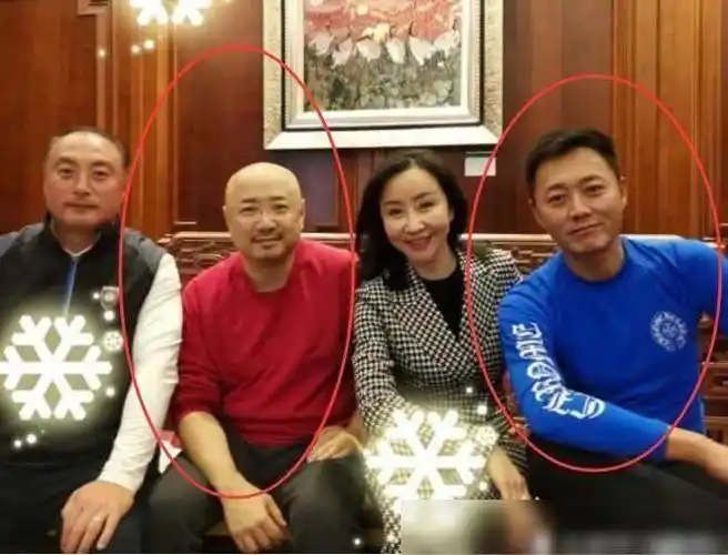 徐峥同学,古装反派第一人,如今转型当导演,一线演员都求合作|沈晓海