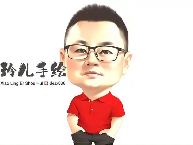 卡通人物头像 男生,好看可爱的男生头像