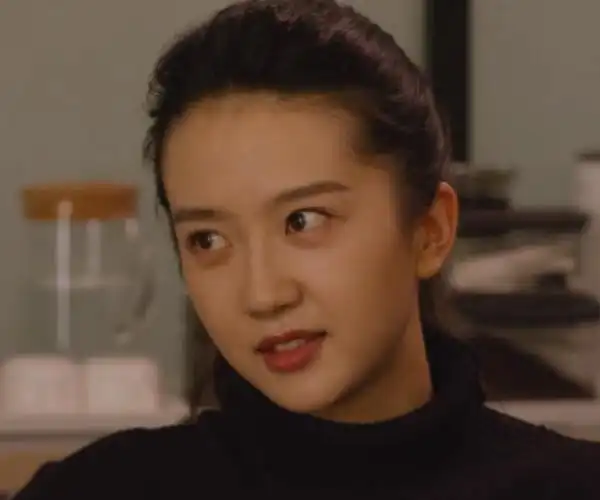 《北辙南辕》许龄月,曾给唐嫣作配,如今只是小配角但依然很美