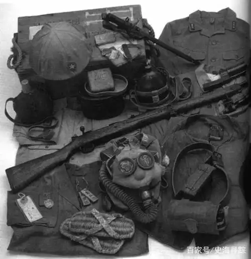反观日军的补给就不那么乐观了,经过连日进攻后,日军单兵口粮已从初期