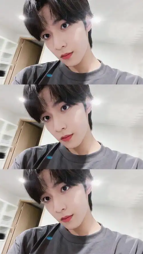 tnt刘耀文四周年快乐