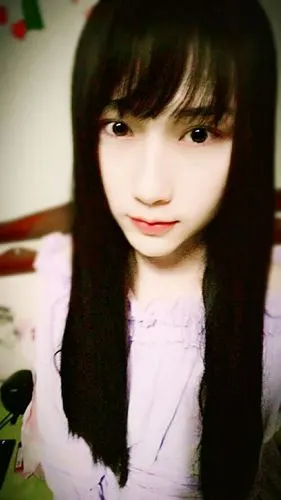 男生穿女装是怎样一种体验?