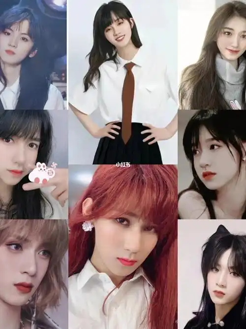 拒绝标签做百变女孩  #tnt时代少年团  #tnt时代少年团女装