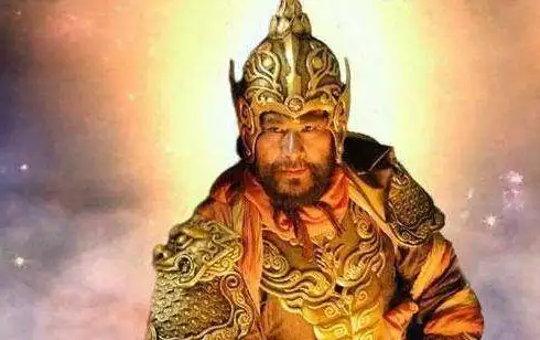 难怪沙僧会被贬下凡间不是因为琉璃盏你看卷帘大将是啥来头