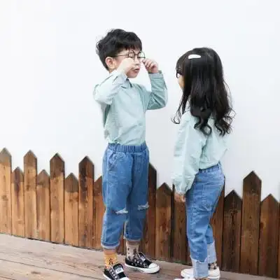 小孩情侣头像超萌一对高清 2022最新可爱萌娃情侣头像合照两张