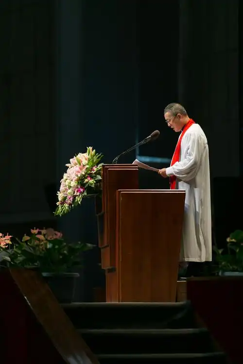 张忠成 牧师《按着正意分解真理的道——如何抵制异端邪教》——2019