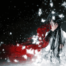 图(天官赐福的,可不看)-魔君家的小狐狸-话本小说网