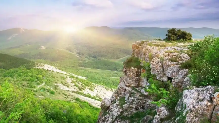 世界上最美的风景图片大全第20期