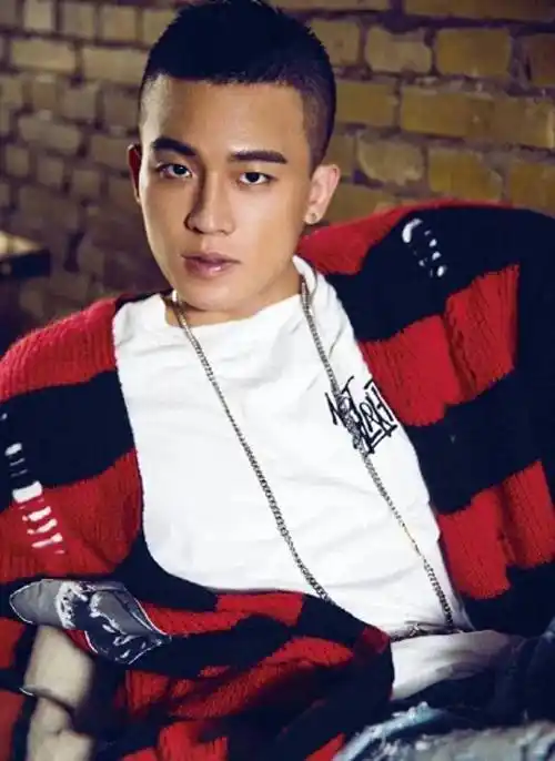 欧豪(oho ou),1992年10月13日出生于福建省福州市平潭县,中国内地流行