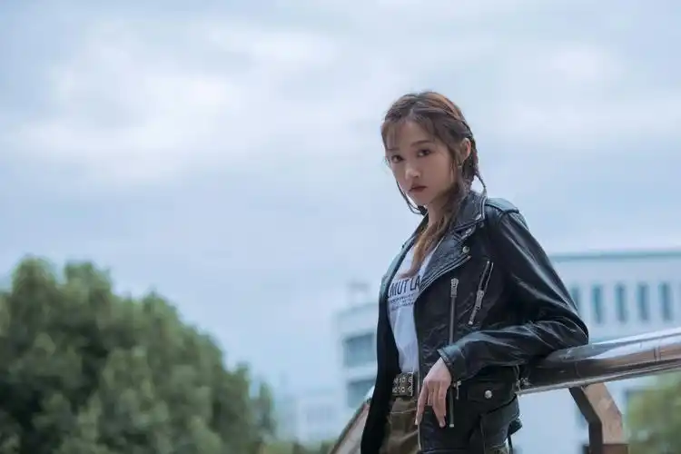 关晓彤 - 堆糖,美图壁纸兴趣社区