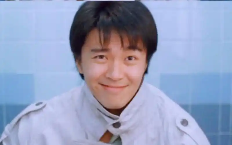 【周星驰】【你是我的风景】你是我疲惫生活的英雄梦想